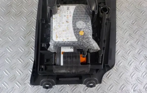 Renault Twingo III Tool set 745L67567R 300369928A