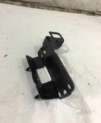 BMW 3 E90 E91 Radiator support slam panel bracket 7154546 23781010 H260BD