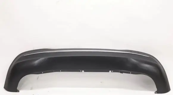 Mercedes-Benz B W247 Front bumper lip 