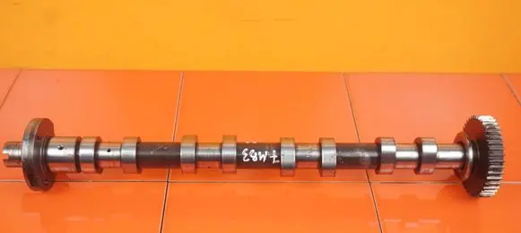 Nissan Navara D23 Camshaft YS23 YS23E280