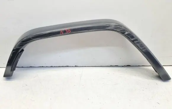 Mercedes-Benz G W463 2nd Gen Front arch trim A4638812800