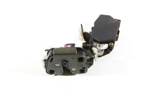 Subaru Forester SF Rear door lock