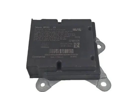 Fiat 500 Airbag control unit/module 52199326
