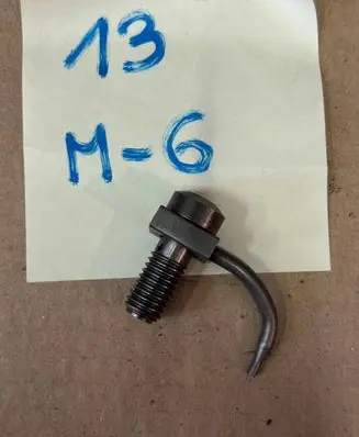 Mercedes-Benz CLA C117 X117 W117 Engine block 270910