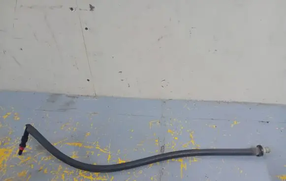 Ford Focus Vacuum line/pipe/hose