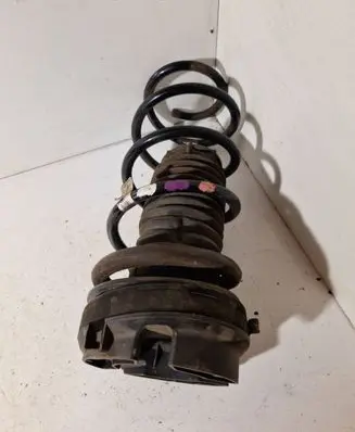 Land Rover Range Rover Evoque L538 Rear coil spring BJ325534FD