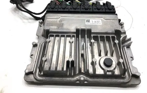 BMW X1 F48 F49 Engine control unit/module ECU 0261S21980