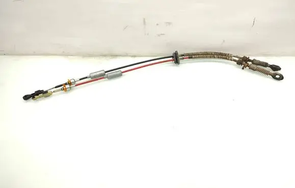 Chevrolet Epica Gear shift cable linkage 