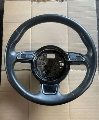 Audi A6 S6 C7 4G Steering wheel 4G0419091BE