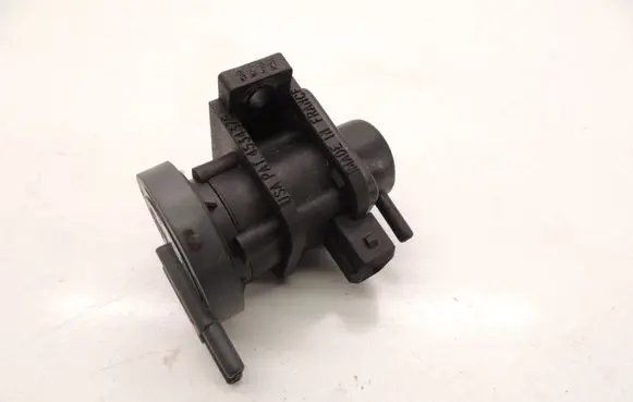 Opel Signum Turbo solenoid valve 4522371 4715396 D168