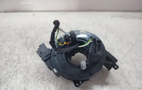 Airbag slip ring squib (SRS ring)