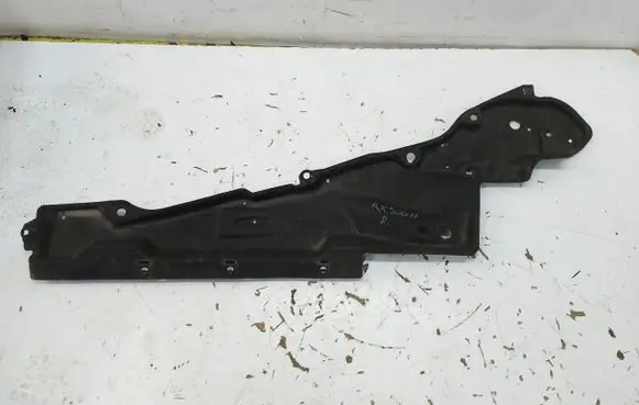 Lexus RX V Side bottom protection 58185-48080
