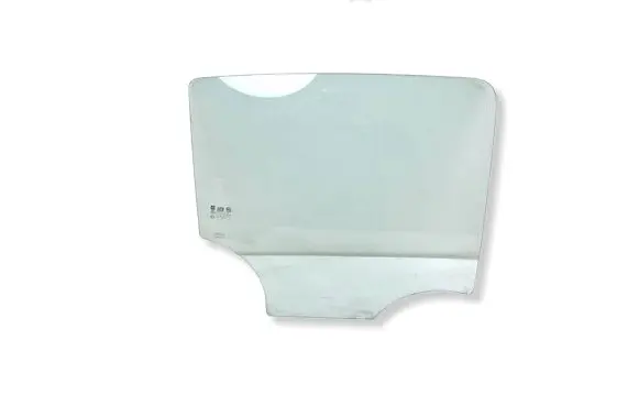 Opel Mokka Rear door window glass 95467970