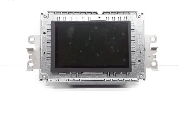 Volvo V40 Screen/display/small screen 31384953 31357109 7609502043