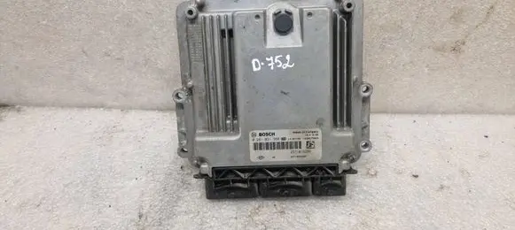 Engine control unit/module