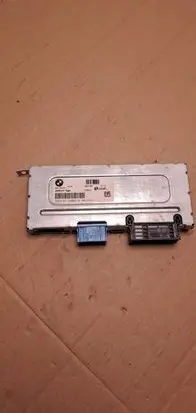 BMW 5 F10 F11 Comfort/convenience module 535218804 0408075