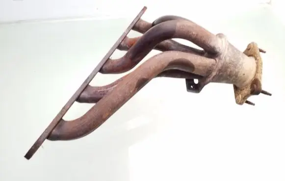 Exhaust manifold