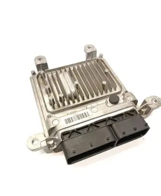 Mercedes-Benz C W204 Engine control unit/module A6519007500 A0064461540 28312735