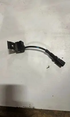 Volkswagen Phaeton ABS wheel speed sensor 15179200312