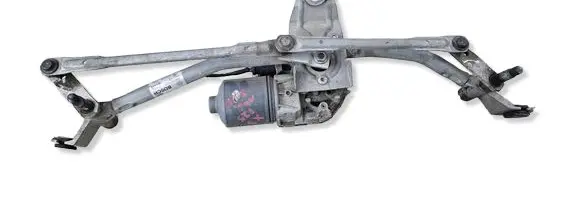 BMW X3 F25 Front wiper linkage and motor 1397220638 7213275