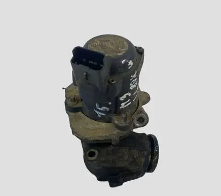Citroen C4 I EGR valve 215983373 431700057