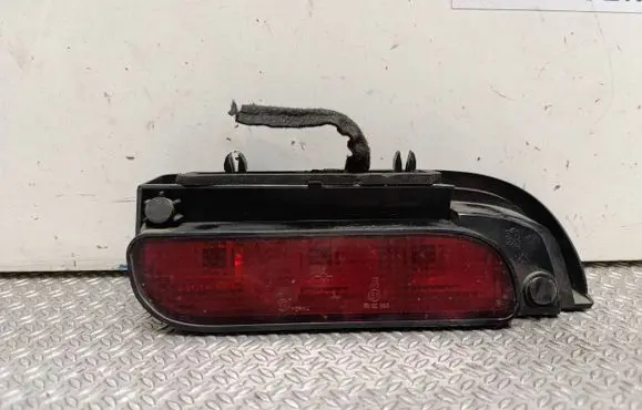 Citroen Berlingo Third/center stoplight 7R02569