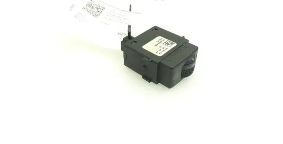 Nissan Juke I F15 Headlight level height control switch 25190BV80A