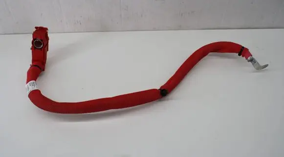 BMW X3 G01 Positive cable (battery) 6839821