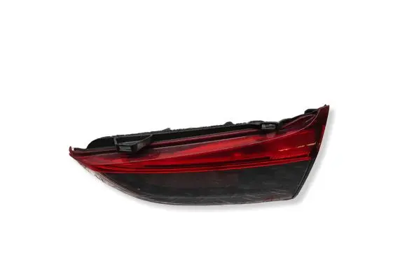 Mazda 6 Tailgate rear/tail lights 