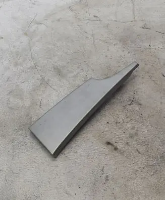 Ford Mustang VI Panel trim FR3B63044B78