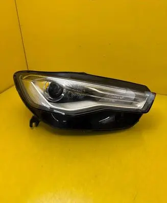 Audi A6 C7 Headlight/headlamp 4G0941006F