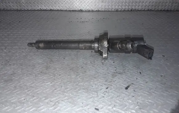 Volvo V50 Fuel injector 0445110259