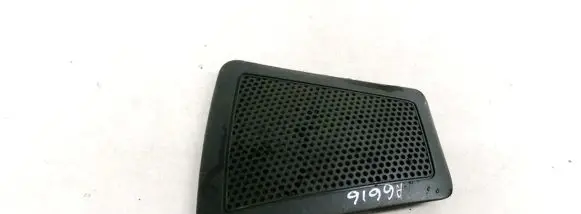 Side speaker trim/cover