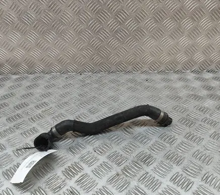 Mercedes-Benz GLS X167 Engine coolant pipe/hose A1675017500