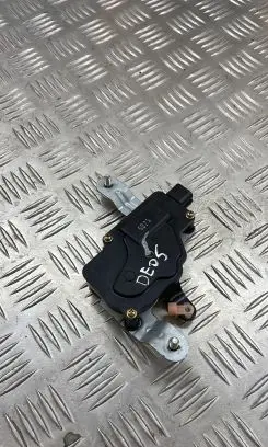KIA Picanto Tailgate boot lock/latch motor 