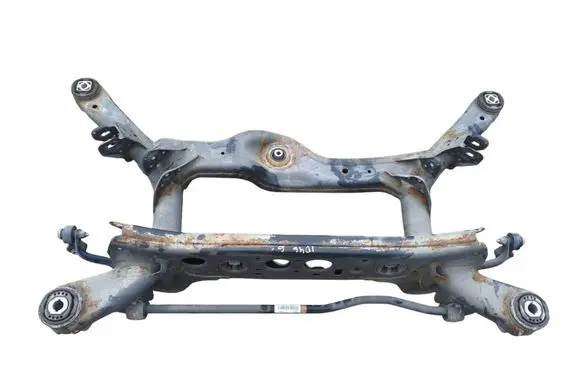 Audi A6 C7 Rear subframe 