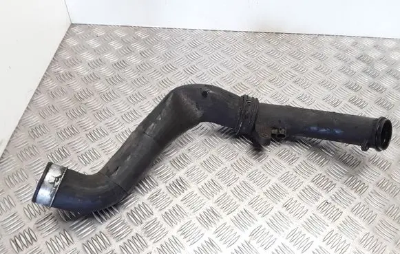 Mercedes-Benz E W211 Intercooler hose/pipe