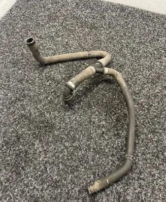 BMW X5 F15 Engine coolant pipe/hose 8627309