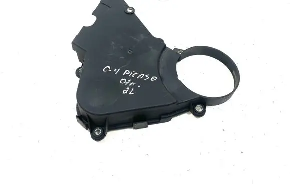 Citroen C4 Grand Picasso Timing belt guard (cover) 9651148280 9652045480