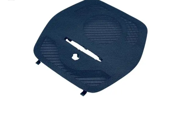 Mercedes-Benz GLE (W166 - C292) Dash center speaker trim cover A1666801318