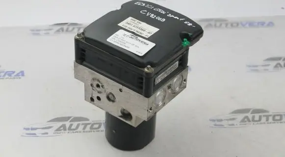 BMW 6 E63 E64 ABS Pump 6783360 6783362
