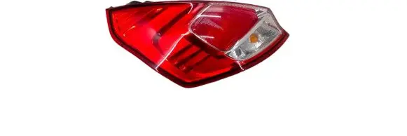 Ford Fiesta Rear/tail lights 8A6113405A