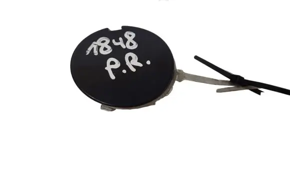 Ford Mondeo MK IV Front tow hook cap/cover