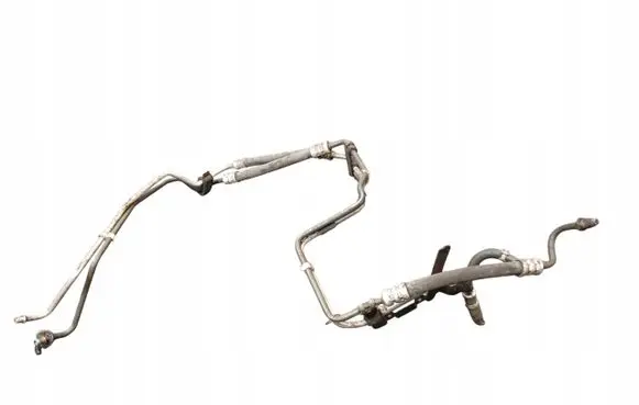 Volvo V50 Power steering hose/pipe/line 