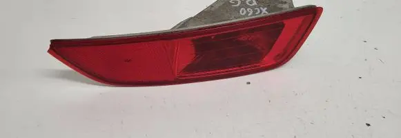 Volvo XC60 Rear fog light 89075245