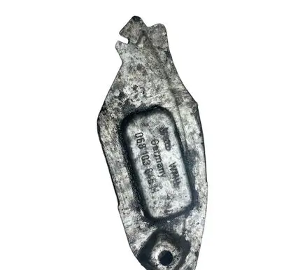 Volkswagen Golf IV Gearbox gasket 068103645M