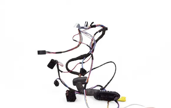 BMW 5 E39 Front door wiring loom 8383775