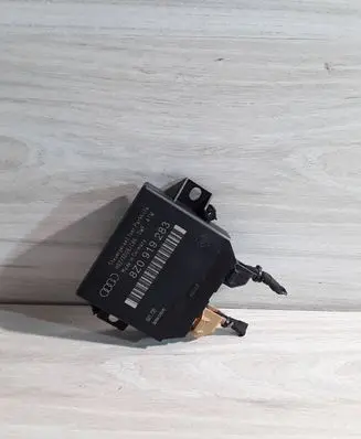 Audi A6 S6 C5 4B Parking PDC control unit/module 8Z0919283 601720 H02SD08C86