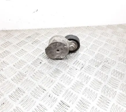 Ford Mondeo MK IV Timing belt/chain tensioner 9M5Q6A228BB