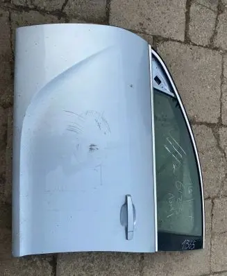 Opel Insignia A Front door